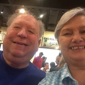 Meet your Posher, Beverly